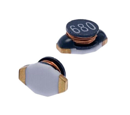 Keramisches niedriges Ferrit Dr Chip Inductor Unshielded SMD